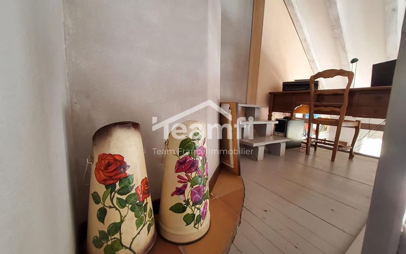 Maison - 144 m² - 4 pièces