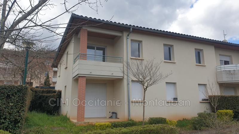 Appartement - 54 m² - 3 pièces