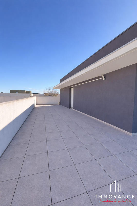 Appartement - 73 m² - 4 pièces