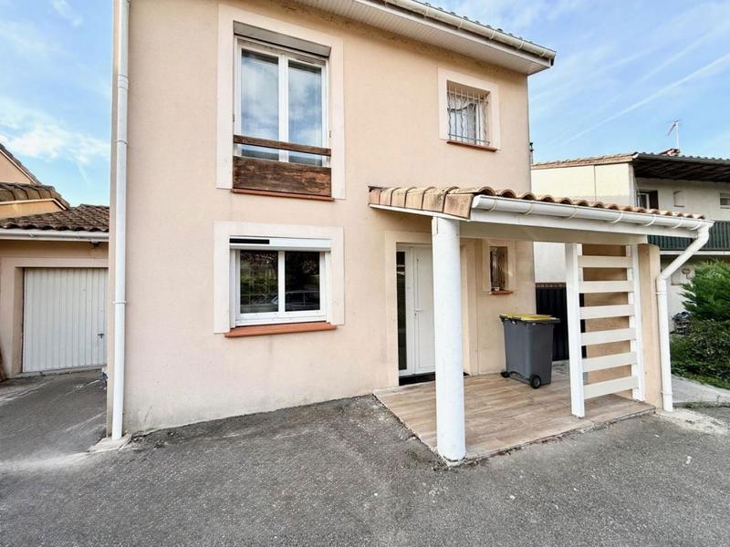 Maison - 114 m² - 4 pièces