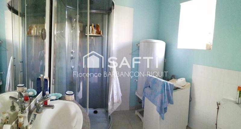 Maison - 117 m² - 4 pièces