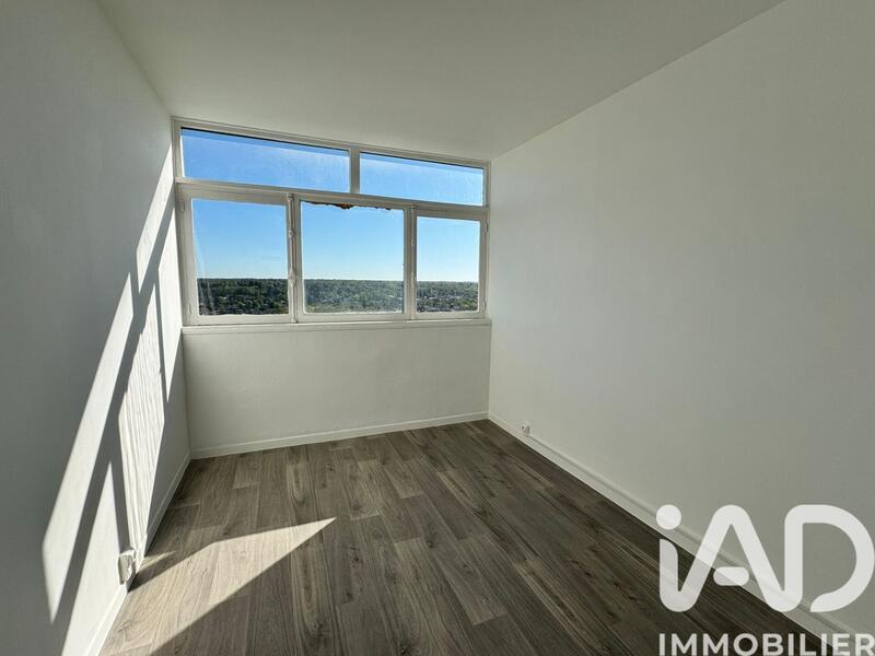 Appartement - 68 m² - 4 pièces