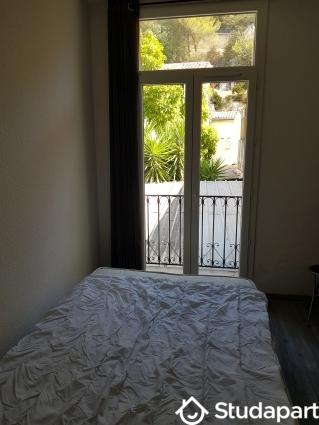 Appartement - 26 m² - 1 pièce