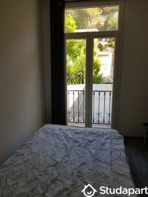 Appartement - 26 m² - 1 pièce