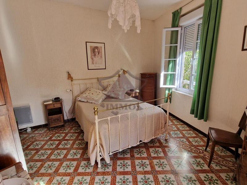 Maison en pierre - 160 m² - 6 pièces