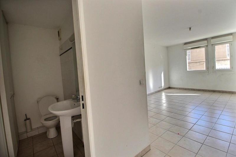 Appartement - 29 m² - 1 pièce