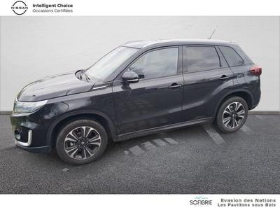 Suzuki Vitara IV 1.5 Dualjet Hybrid Auto Style