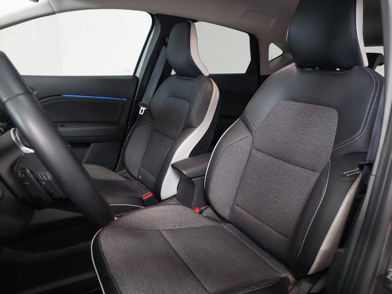 Renault Captur Mild Hybrid 160 Edc Techno