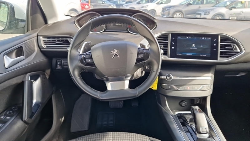 Peugeot 308 BlueHDI 130ch Eat8 Active Business