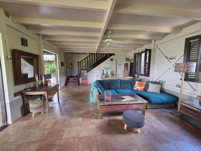 Villa - 155 m² - 3 pièces