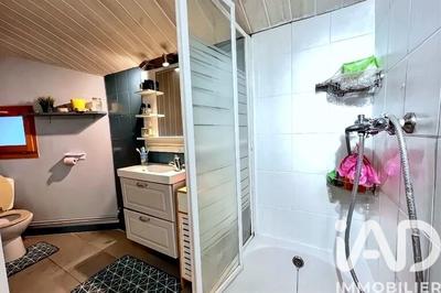 Appartement - 77 m² - 4 pièces