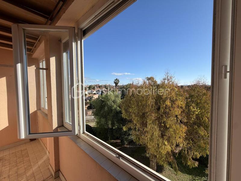 Duplex - 67 m² - 4 pièces