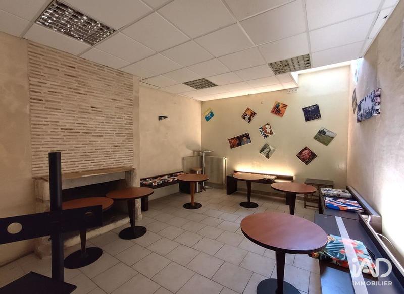 Local commercial - 103 m²