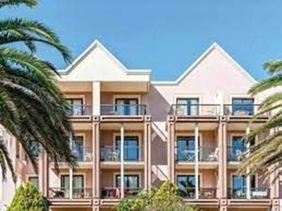 Appartement - 23 m² - 1 pièce