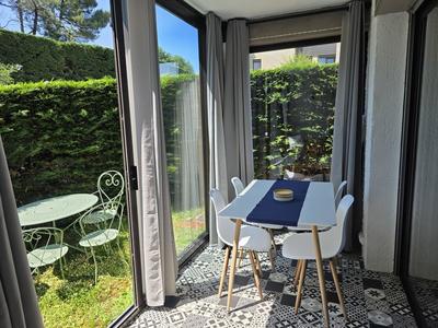 Appartement - 26 m² - 1 pièce