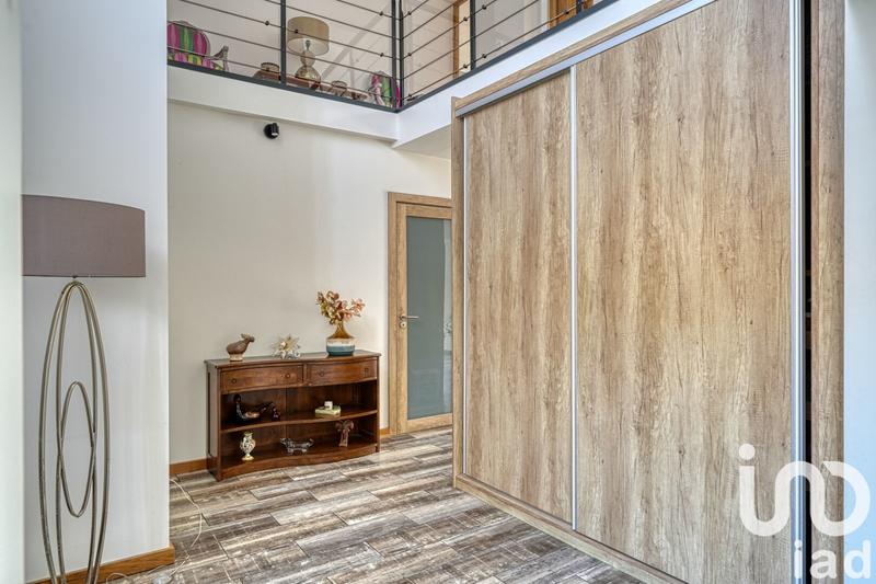 Maison - 165 m² - 7 pièces