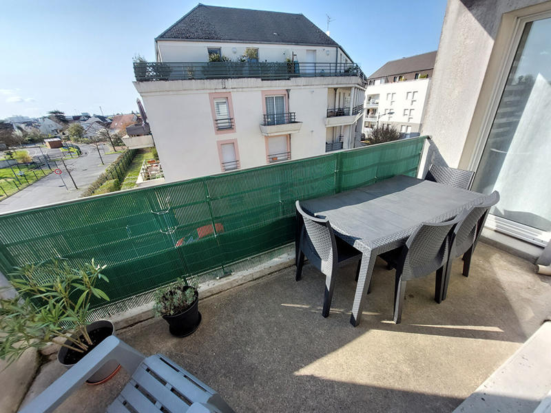 Appartement - 85 m² - 4 pièces