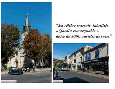 Appartement - 69 m² - 3 pièces