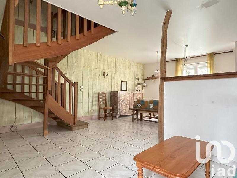 Maison de campagne - 273 m² - 11 pièces