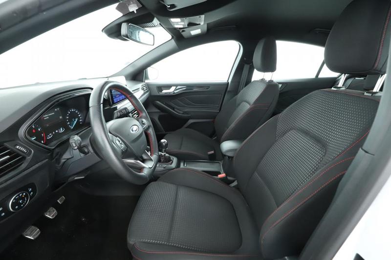 Ford Focus 1.0 EcoBoost mHEV St Line 155 ch