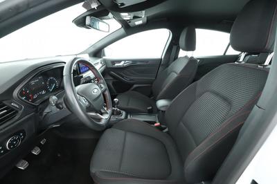 Ford Focus 1.0 EcoBoost mHEV St Line 155 ch