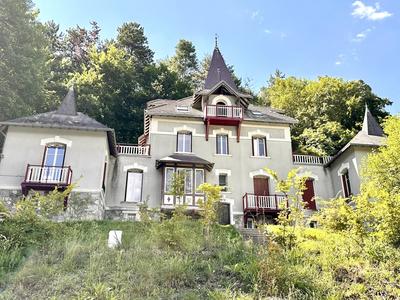 Appartement - 31 m² - 2 pièces