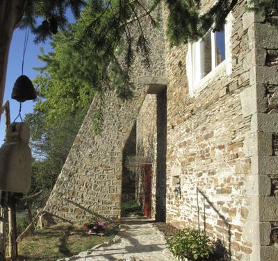 Propriété - 600 m² - 10 pièces