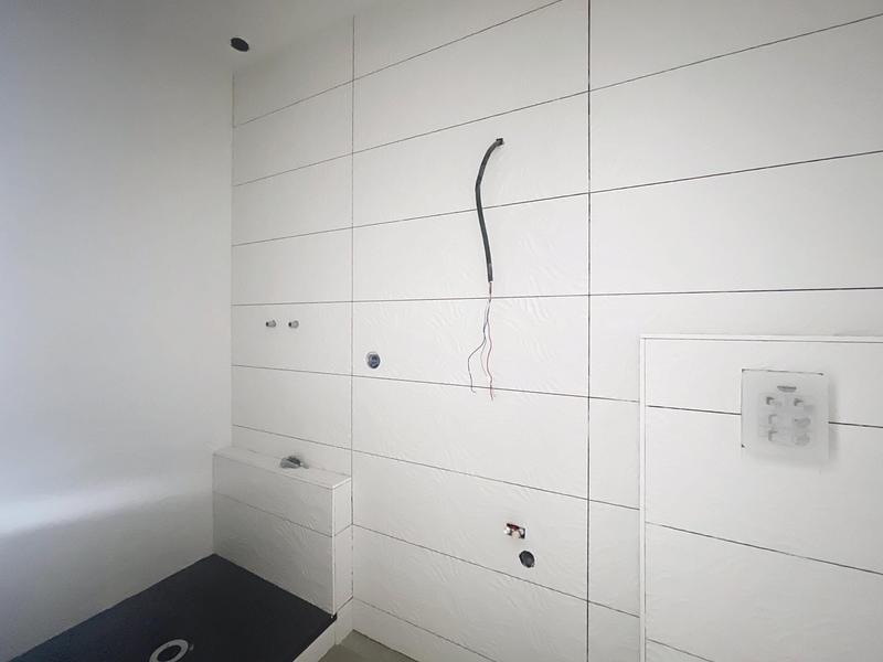 Appartement - 45 m² - 3 pièces