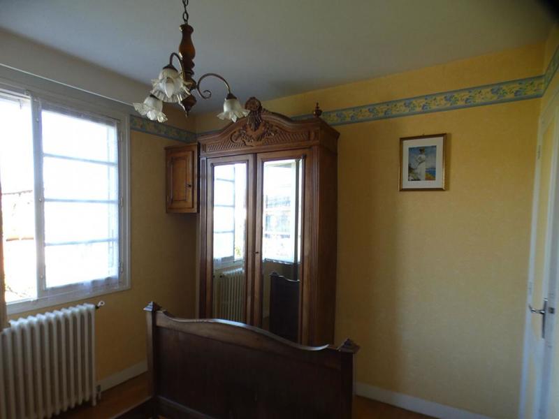 Maison - 80 m² - 5 pièces