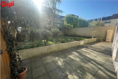 Appartement - 73 m² - 3 pièces