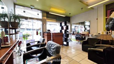 Local commercial - 30 m² - 1 pièce