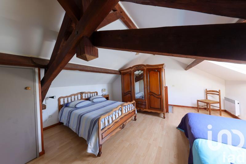 Maison - 530 m² - 20 pièces