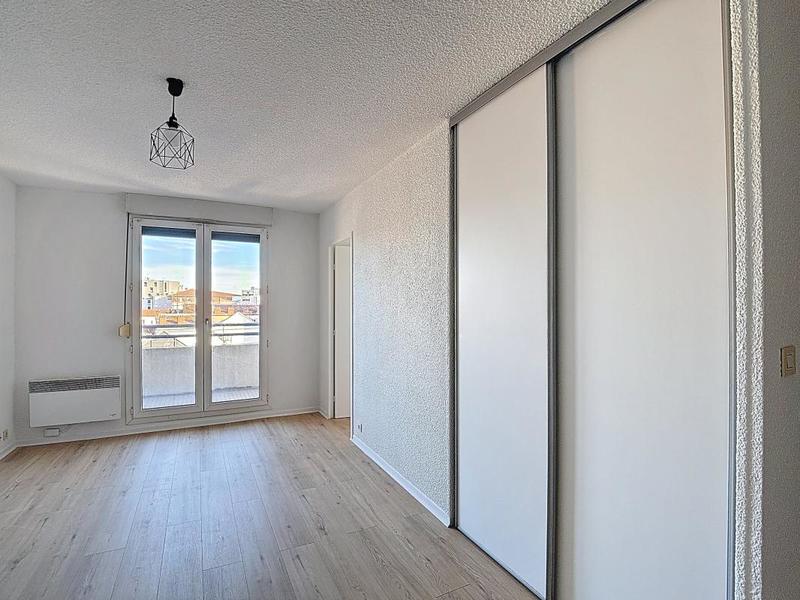 Appartement - 32 m² - 2 pièces