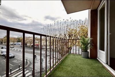 Appartement - 54 m² - 2 pièces