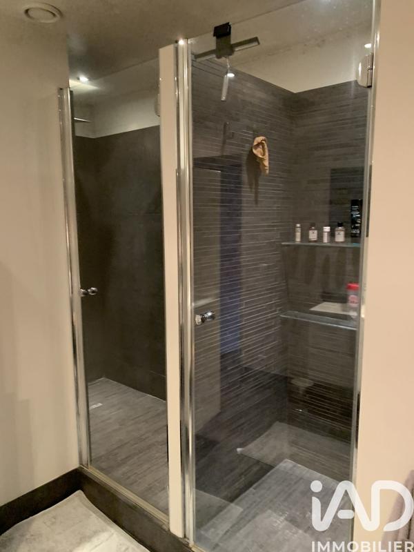 Maison - 103 m² - 6 pièces