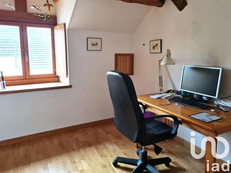 Maison de village - 150 m² - 5 pièces