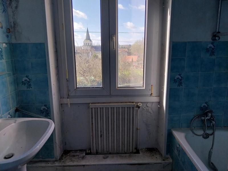 Maison - 74 m² - 5 pièces