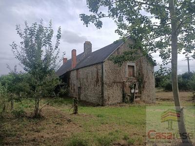 Maison - 294 m² - 8 pièces