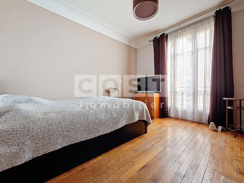 Appartement - 76 m² - 3 pièces