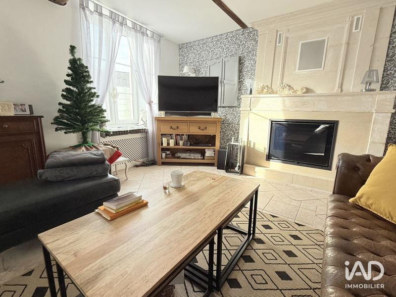 Maison - 240 m² - 5 pièces