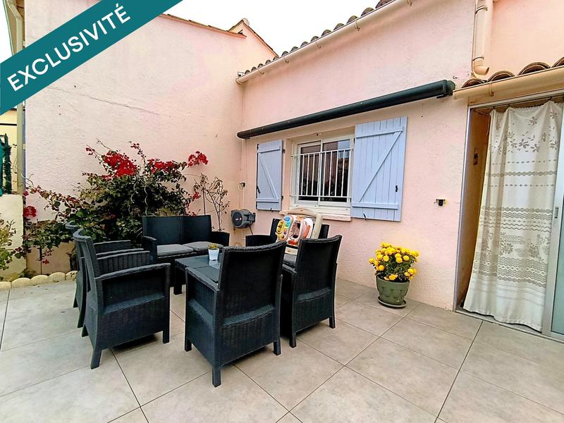 Maison - 172 m² - 7 pièces