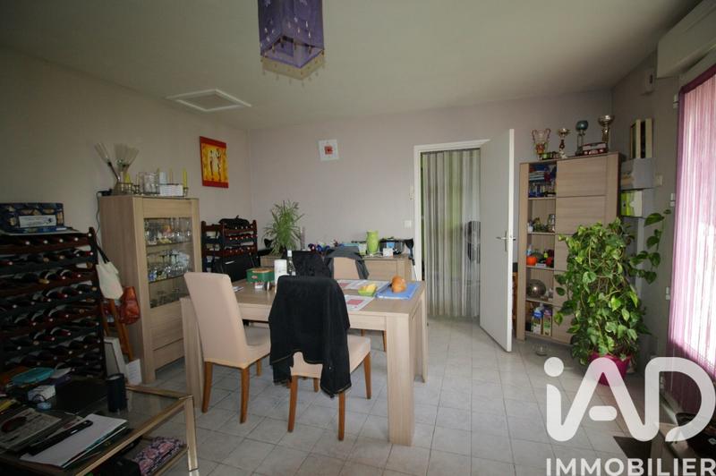 Maison - 47 m² - 2 pièces
