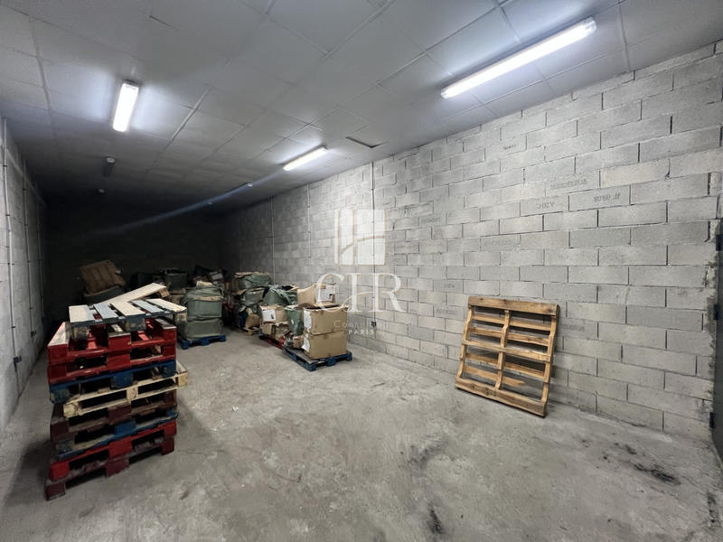 Local commercial - 57 m²