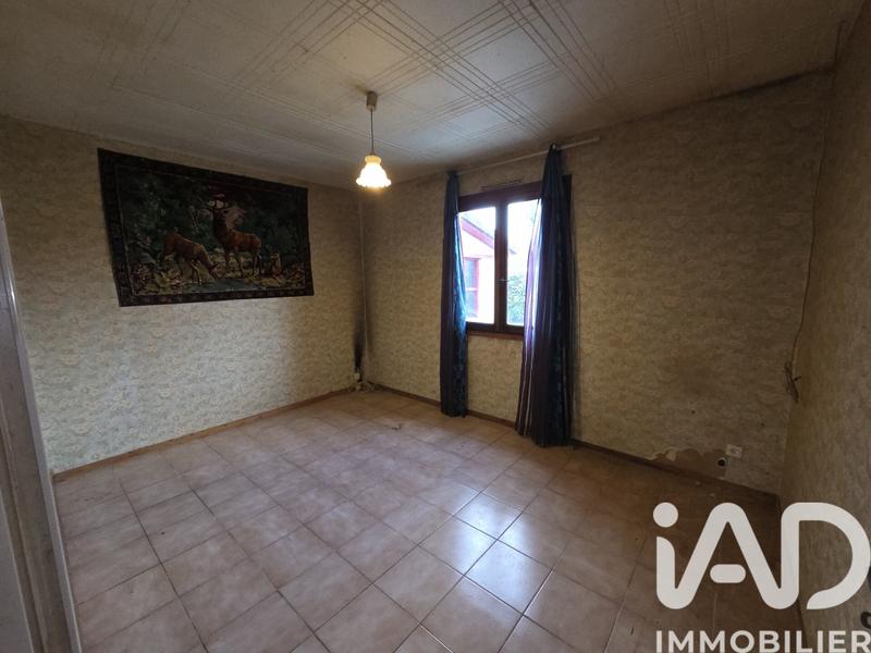 Maison - 127 m² - 6 pièces