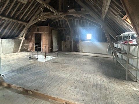 Maison - 190 m² - 8 pièces