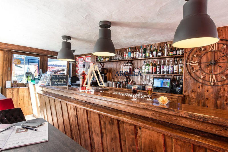 Fonds de commerce - Hôtellerie / Restauration - 270 m²