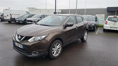 Nissan Qashqai 1.6 dCi 130ch Stop/Start Acenta