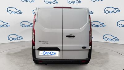 Ford Transit Custom Fourgon Vu L2h1 2.0 TDCi 130 Trend Business