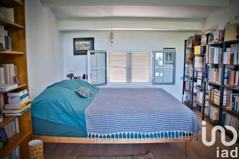 Maison de village - 170 m² - 8 pièces