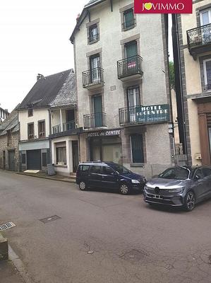 Magasins - 300 m² - 15 pièces